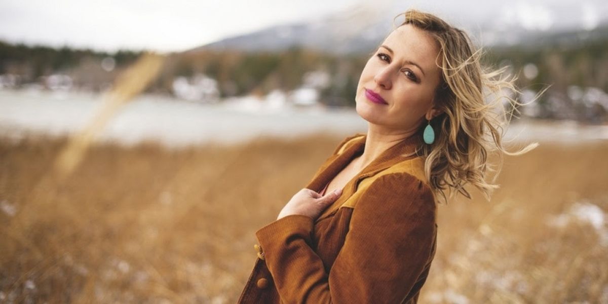 Jo Smith Announces Release Date For Debut Fulll Length Album