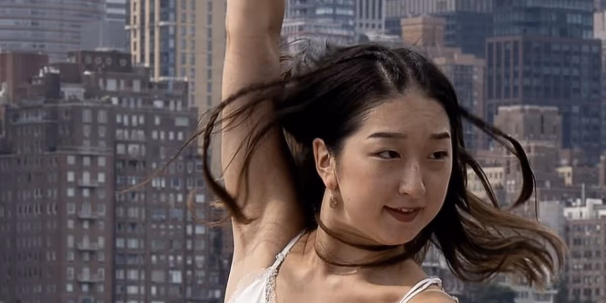 Nai-Ni Chen Dance Company Offers The Bridge: Virtual Dance Institute of Boundary-Breaking Dance Experiences
