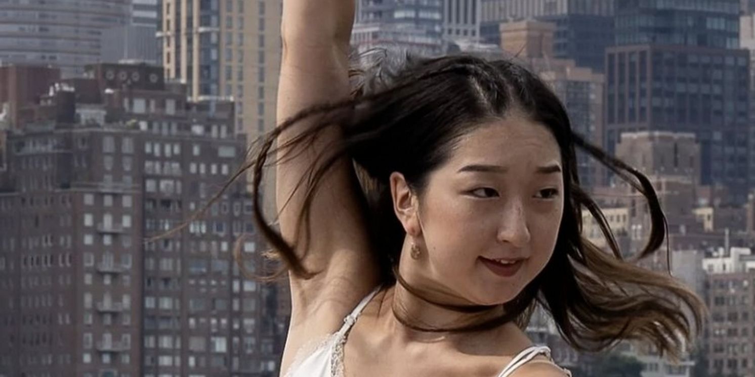Nai-Ni Chen Dance Company Offers The Bridge: Virtual Dance Institute of Boundary-Breaking Dance Experiences  Image