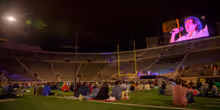 How Notre Dame Resurrected Their Annual Musical During COVID-19