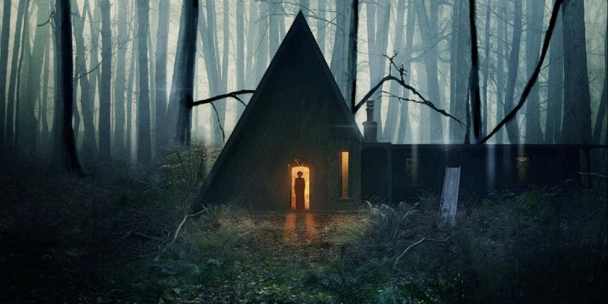 VIDEO: Watch the Trailer for GRETEL & HANSEL Starring Sophia Lillis Video