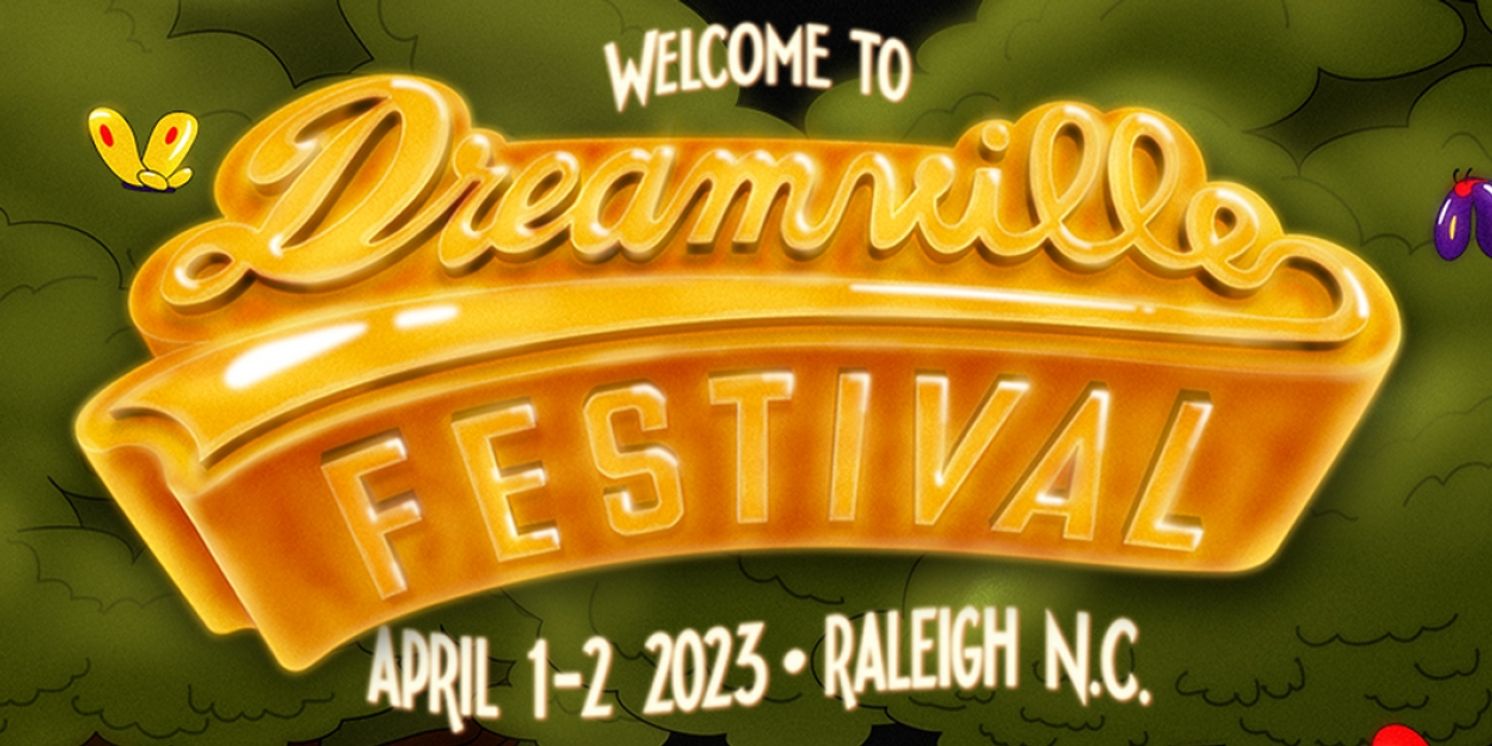 J. Cole Welcomes Drake, Usher, Burna Boy, Summer Walker & More to Dreamville Festival 2023  Image