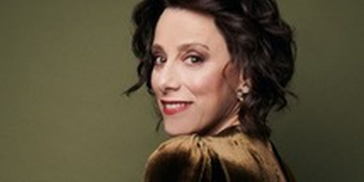Judy Kuhn Comes to Feinstein's at the Hotel Carmichael in June  Image