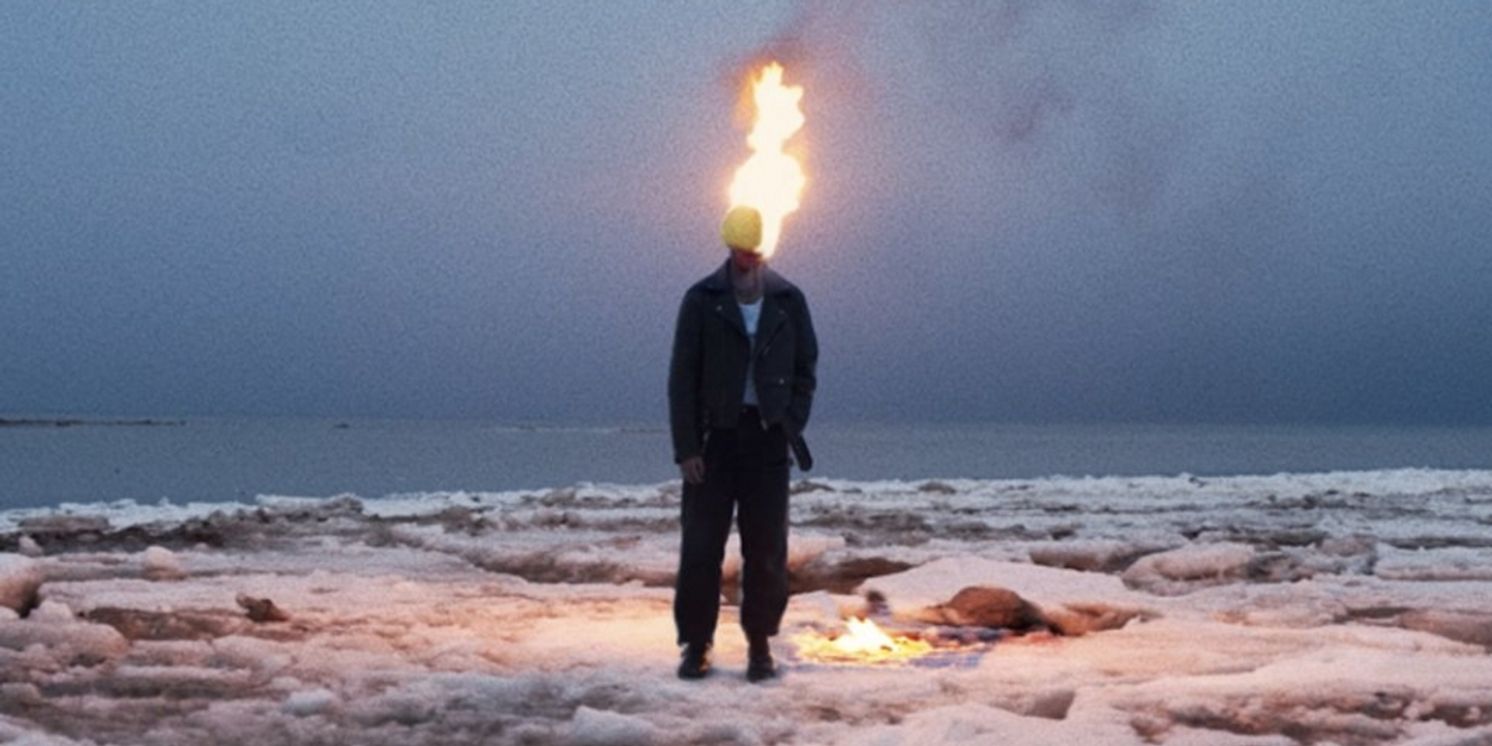 ROMES Releases New Single 'CHOKER'  Image