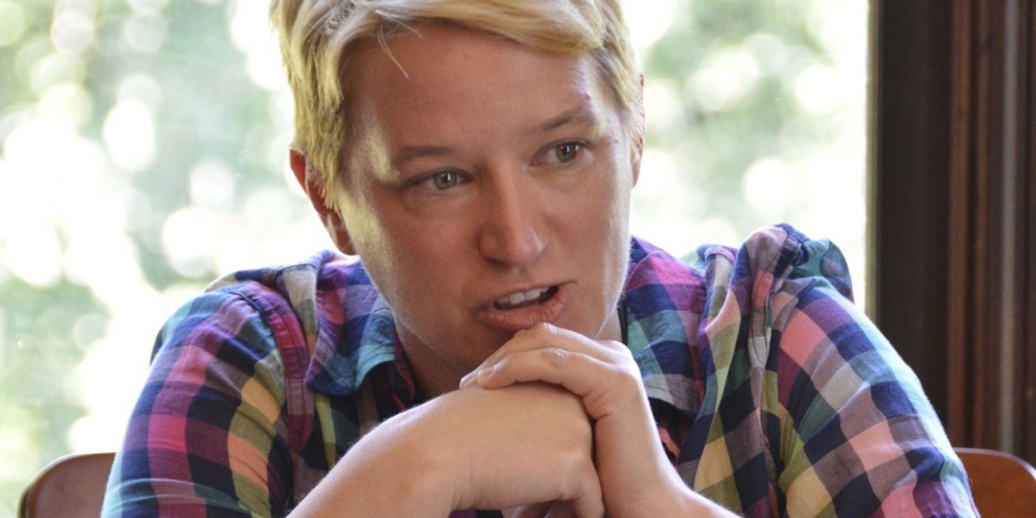 Wendy C. Goldberg Steps Down as Artistic Director of the National Playwrights Conference  Image