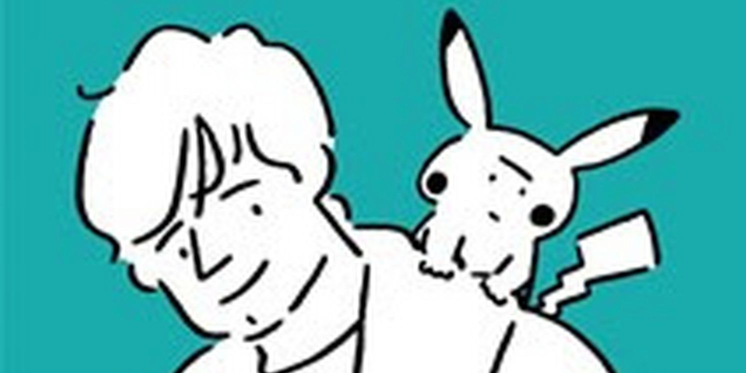 Ed Sheeran Teams up With Pokémon for New Song  Image