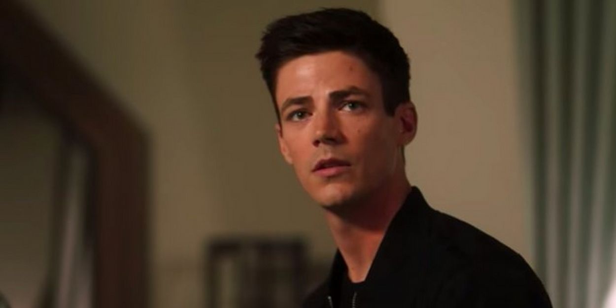 VIDEO: The CW Shares 'Love Is Power' Trailer for THE FLASH Video