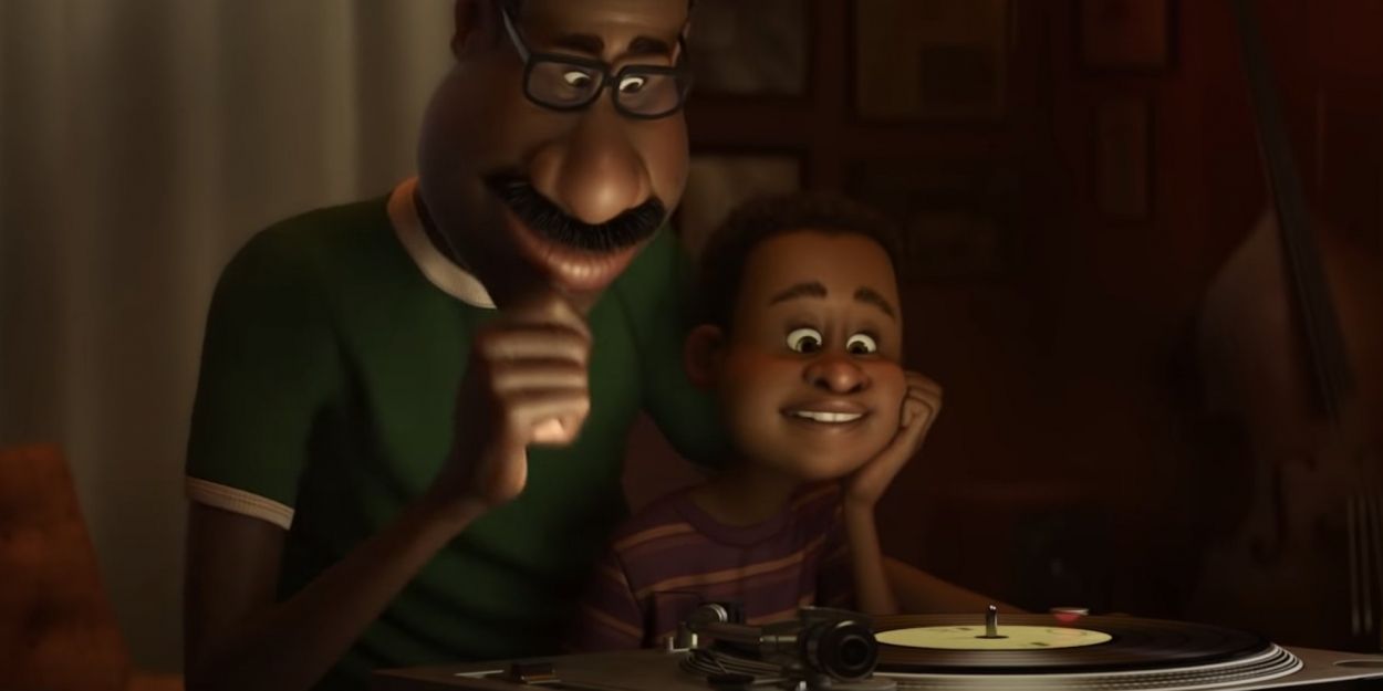 VIDEO: Watch the All New Teaser Trailer For Pixar's SOUL Video