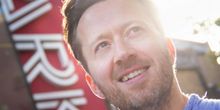 Artistic Director Jez Bond Discusses The Park Life Fund