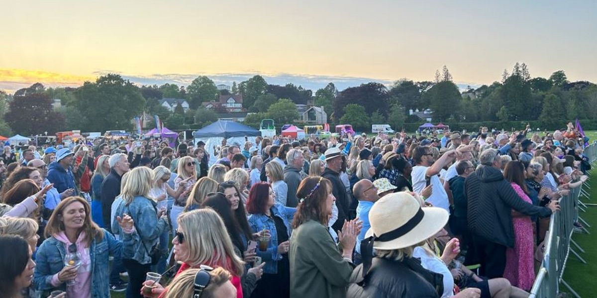 Bowdonbury 2023 Celebrates Festival Success