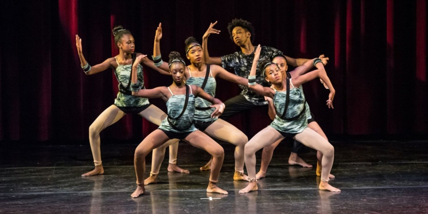 New Jersey Youth Symphony to Celebrate Black History Month With Dance, Oration & Music at the Patriots Theater  Image