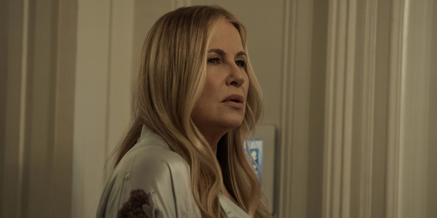 Netflix Orders THE WATCHER Season Two & New MONSTER Installments  Image