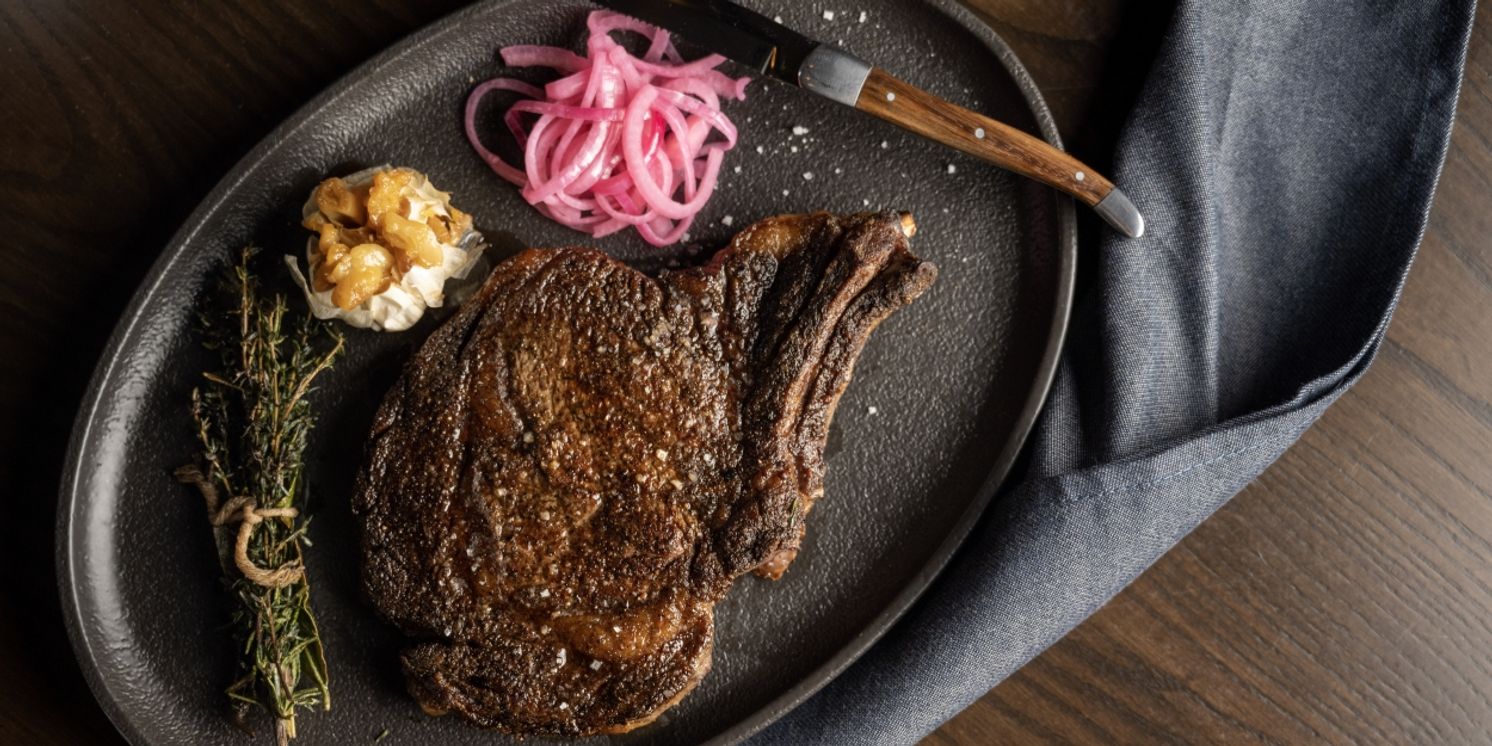 Stove and Co. Restaurant Group Announces New Boutique Steakhouse Heading to Malvern  Image