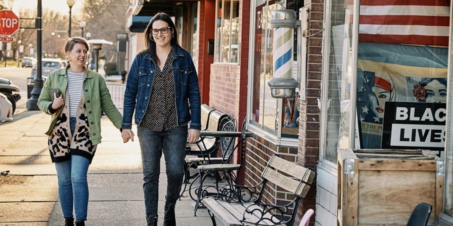 WE LIVE HERE: THE MIDWEST Documentary From Filmmakers David Miller and Melinda Maerker Acquired by Hulu Originals  Image