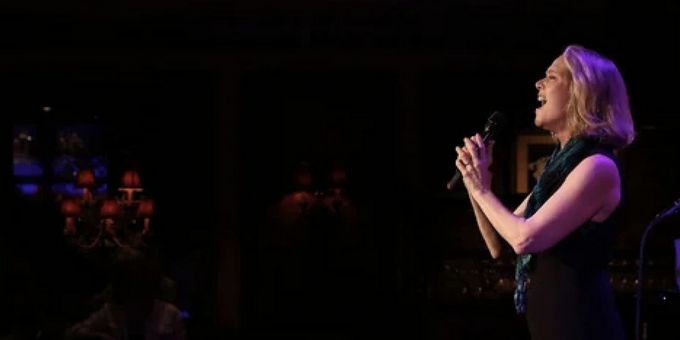 VIDEO: Watch Rebecca Luker Sing Touching Song, 'Time' from WAS