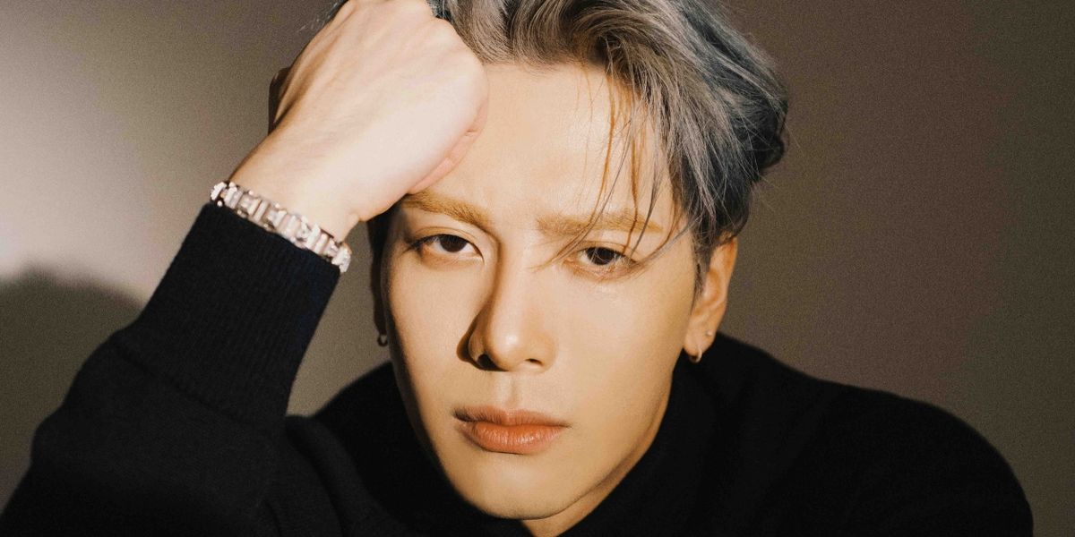Jackson Wang Announces London Show