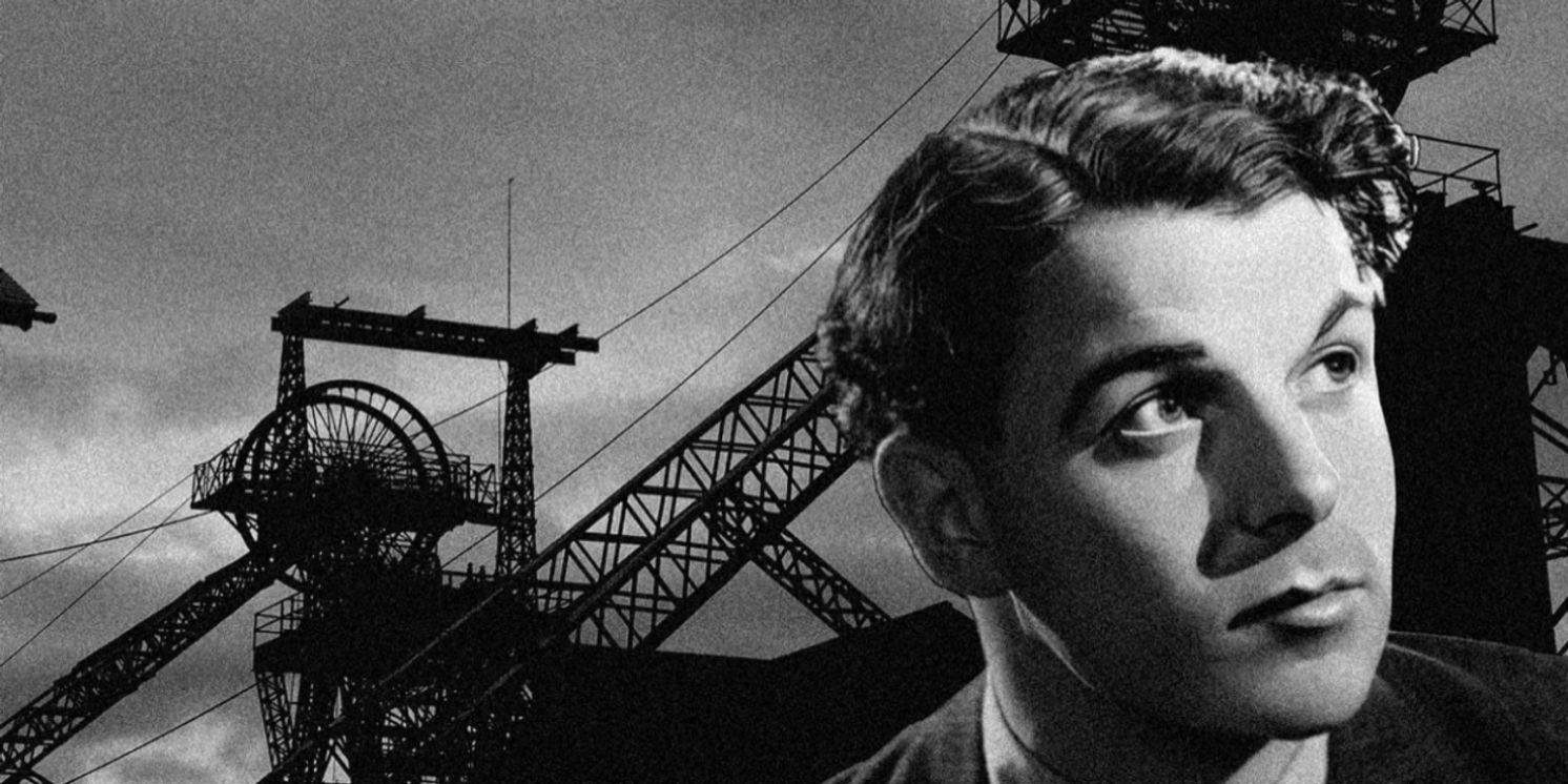 Review: THE CORN IS GREEN at Little Theatre, University Of Adelaide  Image