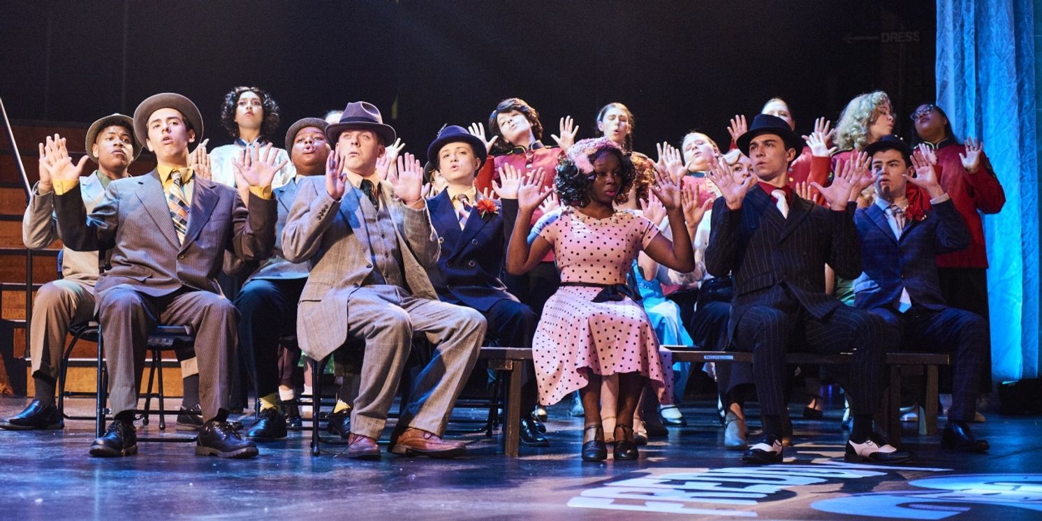 The State Theatre Center for the Arts Now Seeking Evaluators for the 2023 FREDDY Awards Program  Image