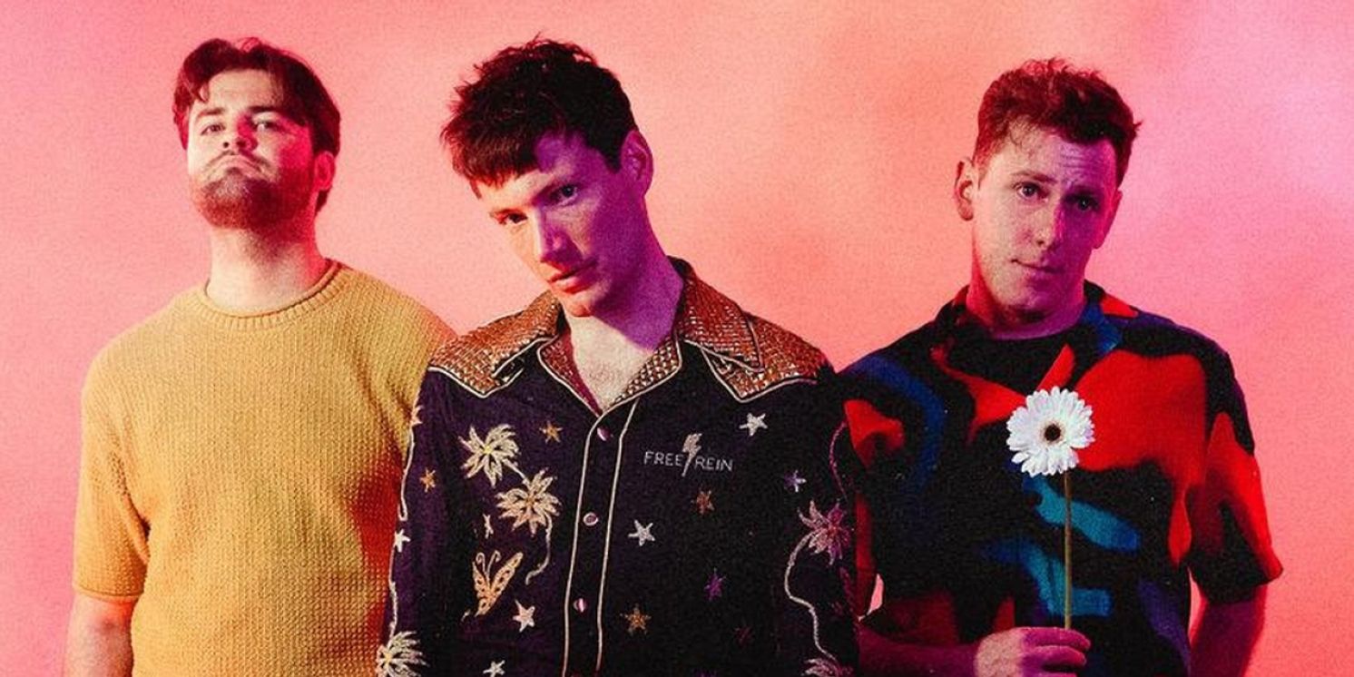 THE DIRTY NIL Celebrate New Album 'FREE REIN TO PASSIONS'  Image