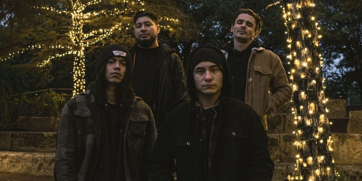 Forever, For Now Release New Single 'If You Think This Has a Happy Ending, You Haven't Been Paying Attention'