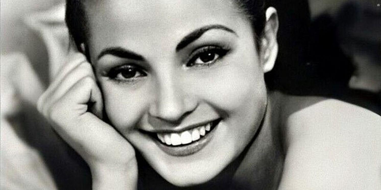 CASTING CALL: Juan Carlos Rubio busca una actriz para interpretar a Carmen Sevilla  Image