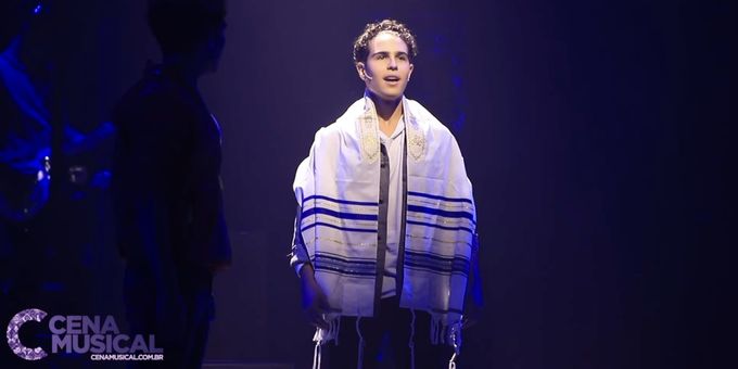 VIDEO: Get A First Look At 13 THE MUSICAL in Brazil