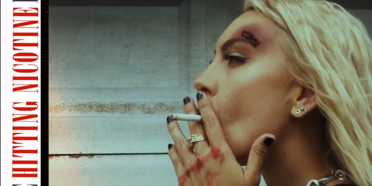 MEGG to Release New Single 'Hitting Nicotine'