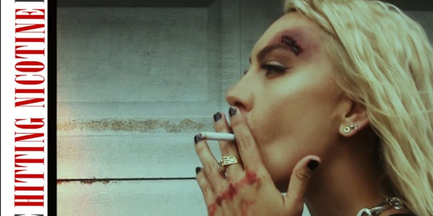 MEGG to Release New Single 'Hitting Nicotine'  Image