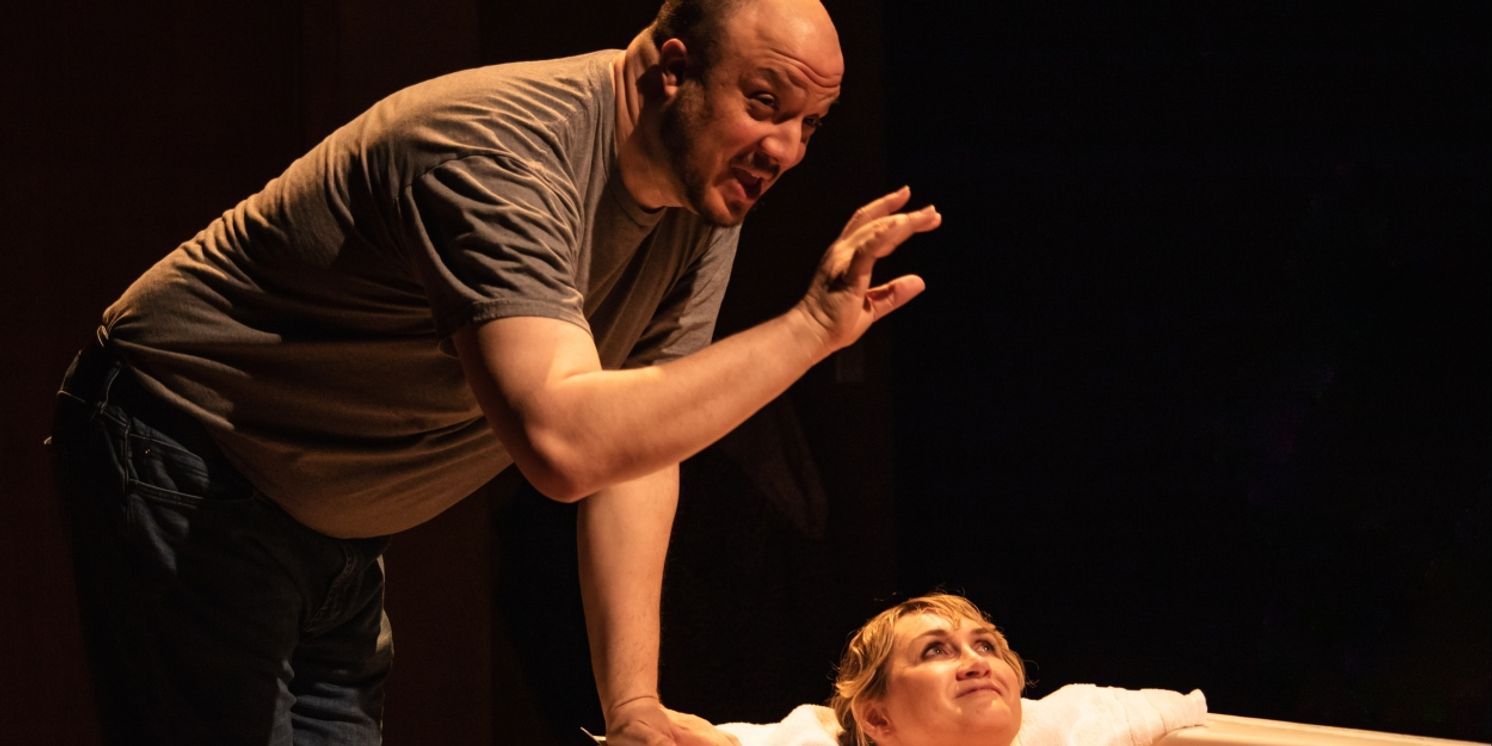 Sound Theatre To Offer COST OF LIVING On-Demand Streaming, June 22-30  Image