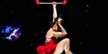 xoxo moongirl by Nicole Burgio at Morris Museum 9/24 and 9/25
