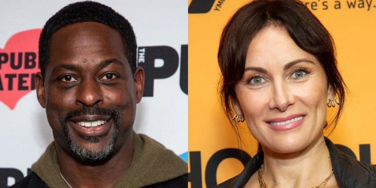 Will Laura Benanti and Sterling K. Brown Square Off In ONE FLEW OVER THE CUCKOO'S NEST On Broadway?