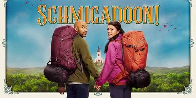 VIDEO: Sing Along to a Musical Sneak Peek From SCHMIGADOON!