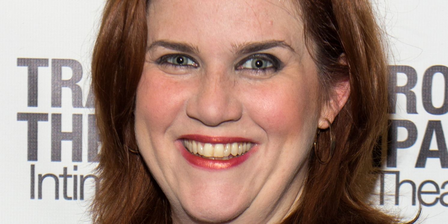Donna Lynne Champlin to Star in IT'S A WONDERFUL LIFE Presented by Transport Group  Image
