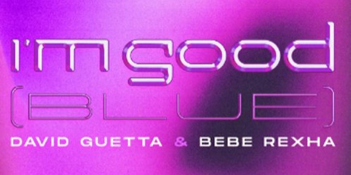 Cedric Gervais Drops Remix of David Guetta & Bebe Rexha Hit 'I'm Good (Blue)'