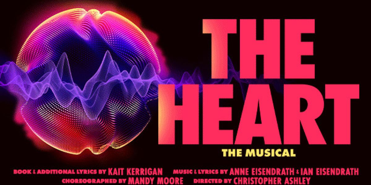 Spotlight: TTHE HEART at the Laura Pels Theatre