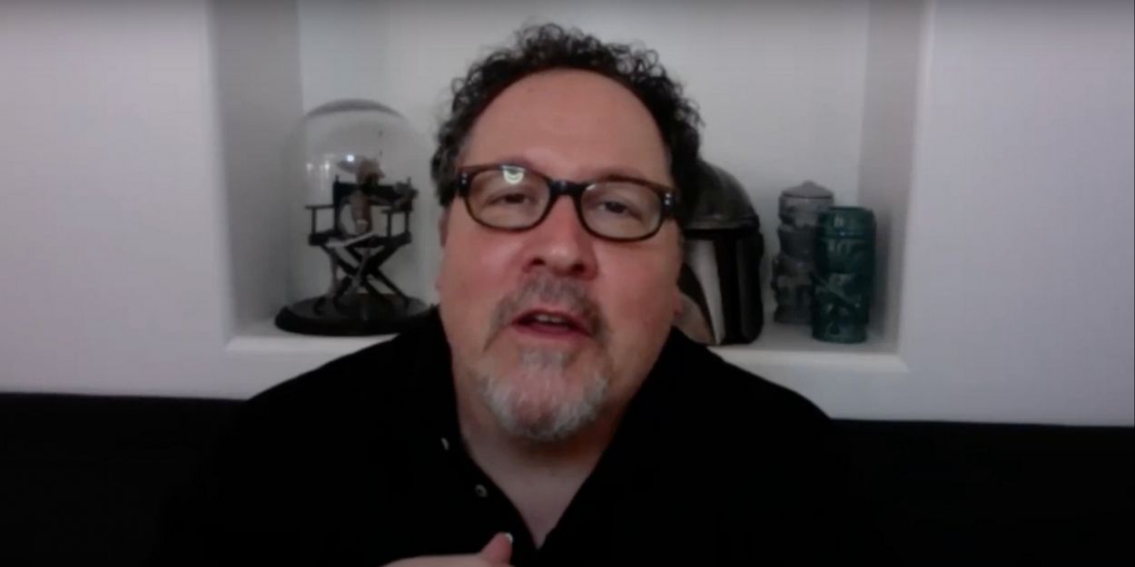 VIDEO: AFI Movie Club Celebrates THE MANDALORIAN Video