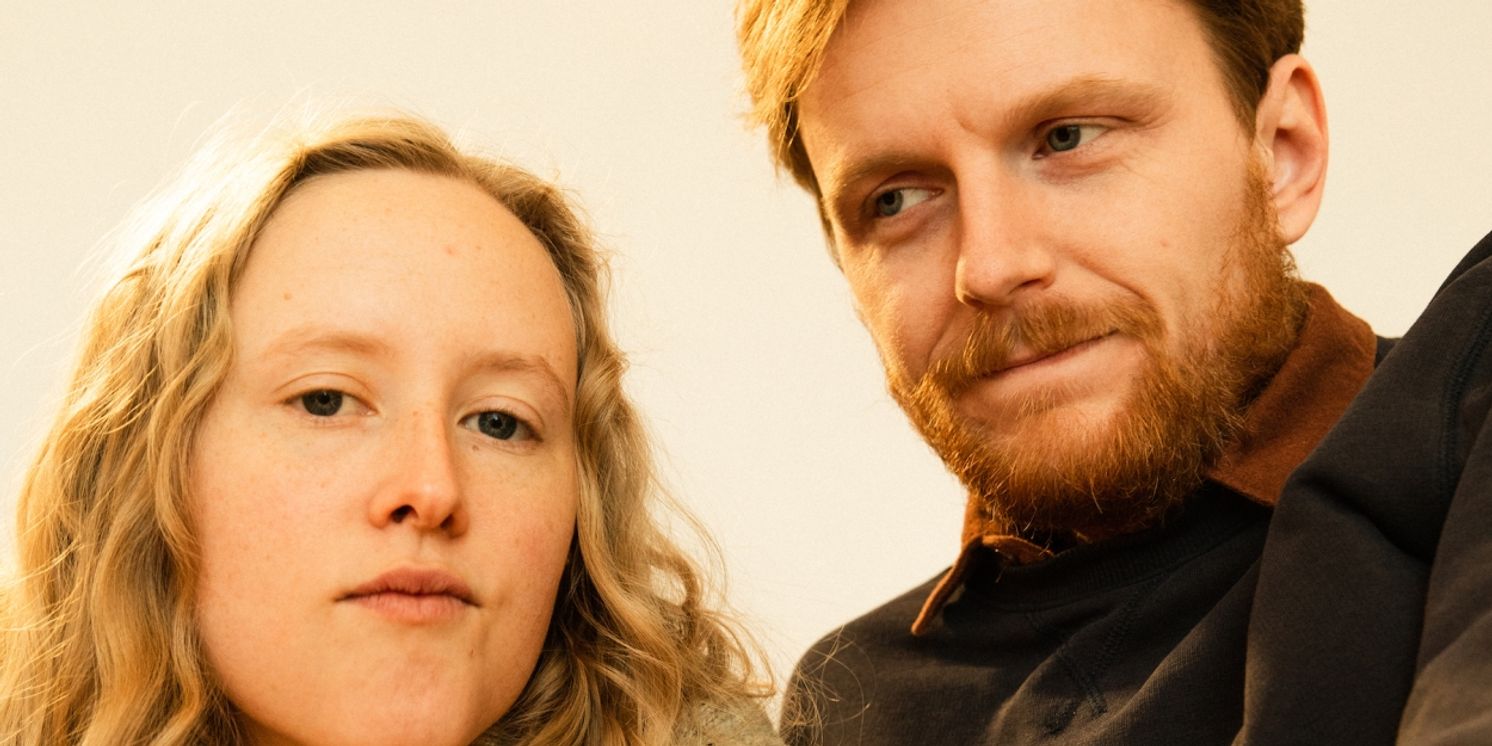 Bad Bad Hats Announces 10th Anniversary 'It Hurts' EP Vinyl Reissue  Image