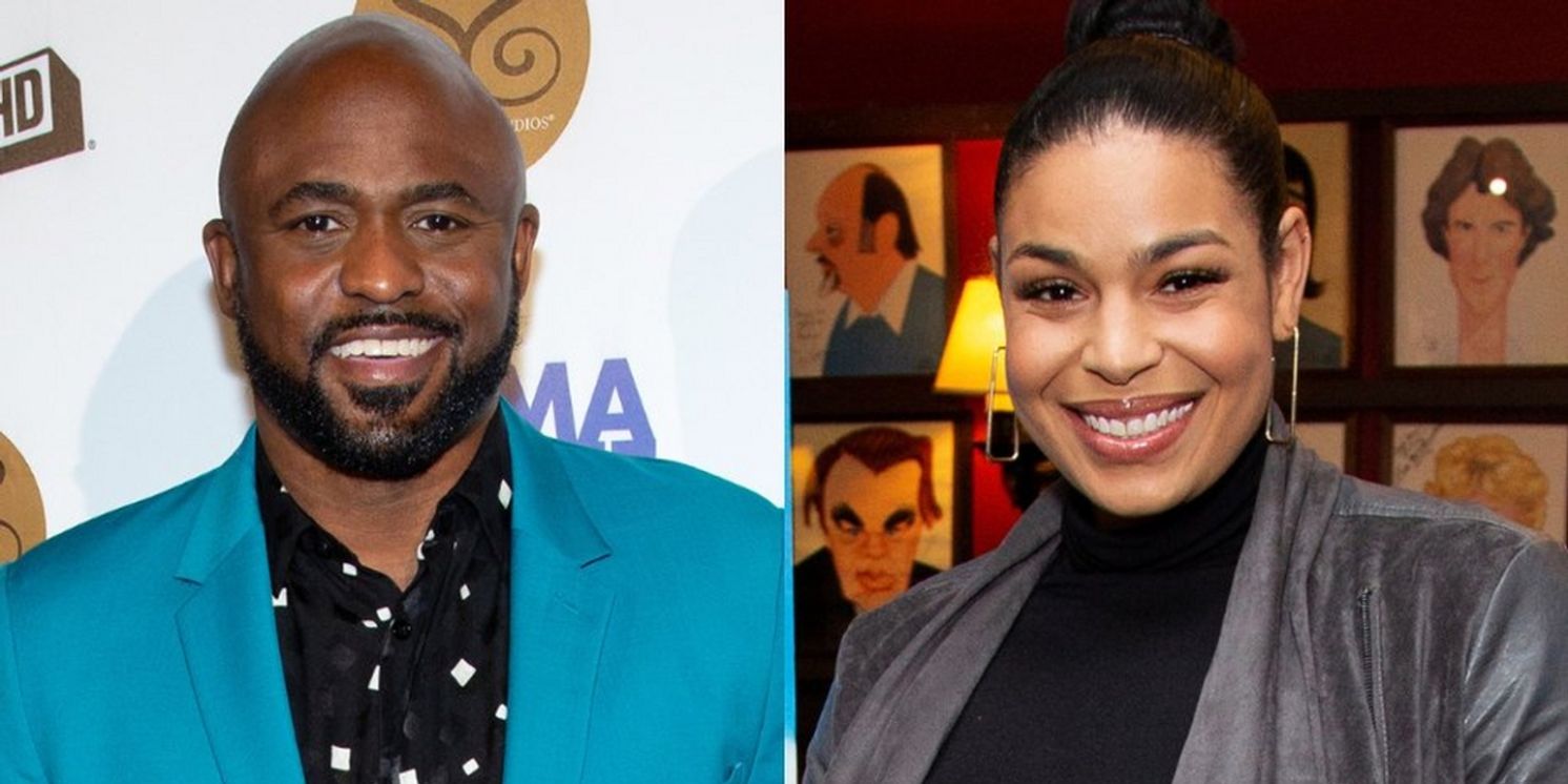 Wayne Brady, Jordin Sparks & More Join DANCING WITH THE STARS Season 31  Image