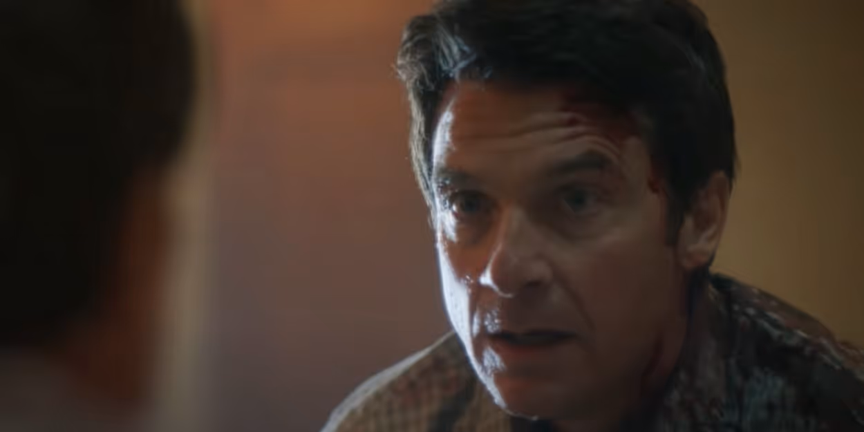 VIDEO: Get a First Look at Season 4 of OZARK Video