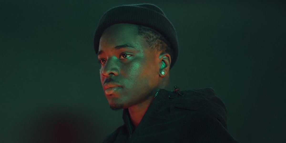 Rapper Idk & No Label Announce the Return of No Label Academy