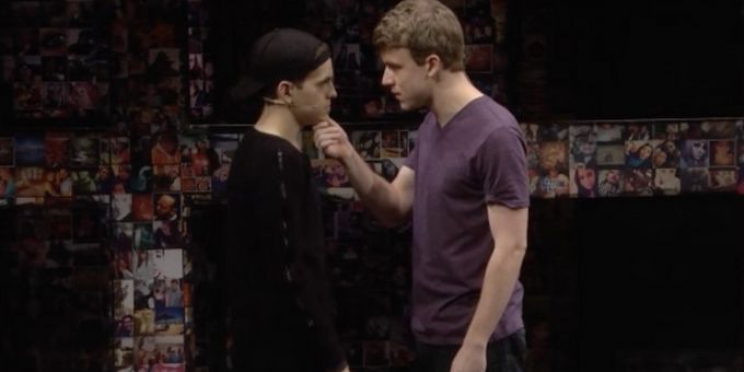 Broadway Rewind: BARE Returns with Taylor Trensch, Barrett Wilbert Weed & More!