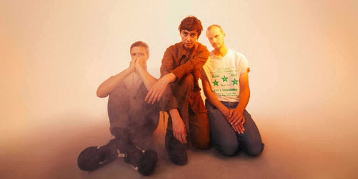 Braids Release Shoegaze Love Anthem 'Apple' Release New Album  Image