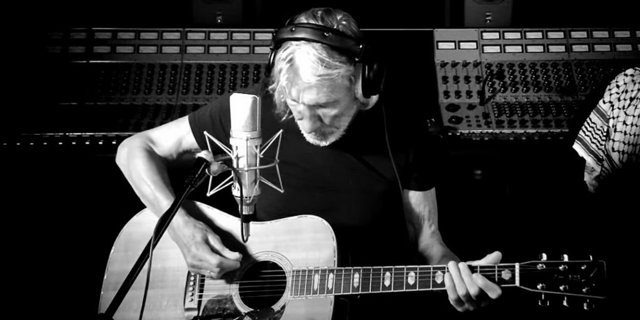VIDEO: Roger Waters Sings 'Vera' and 'Bring the Boys Back Home' Video