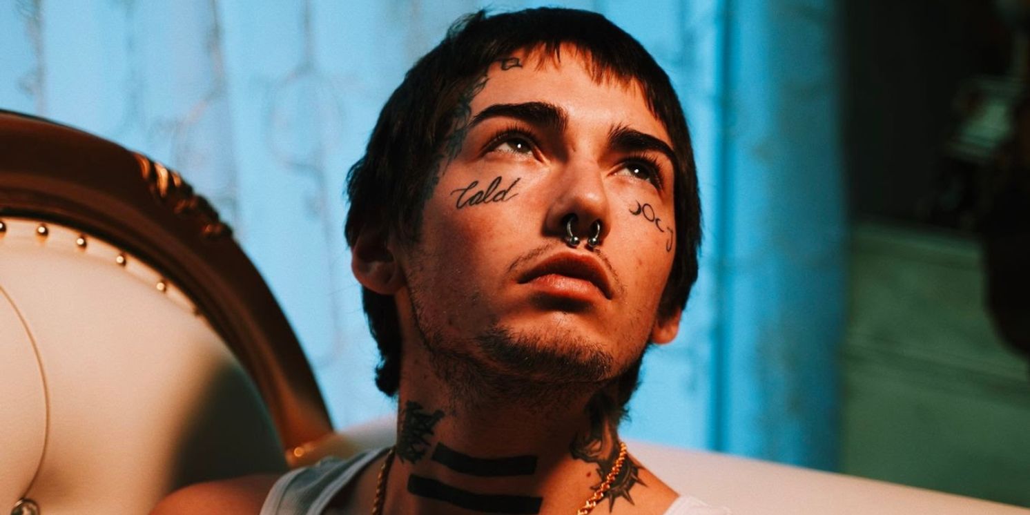 hurt season Shares 'afraid to love' Single  Image