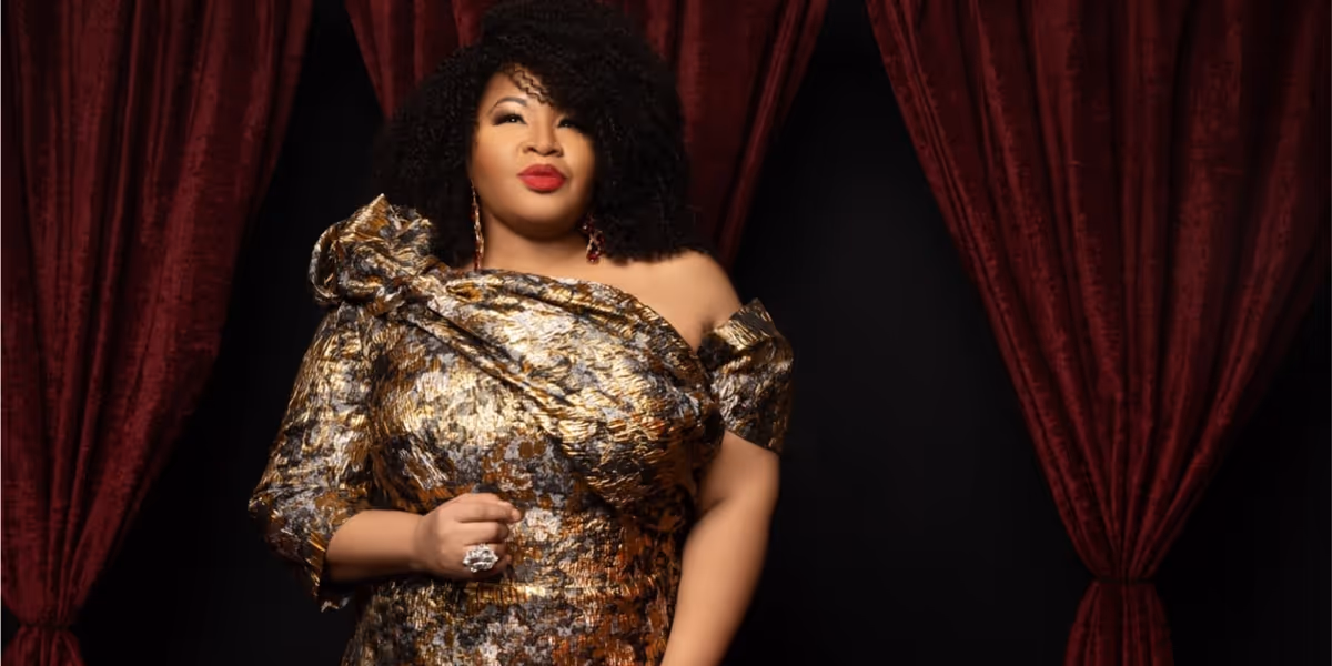 Fort Worth Opera to Present Karen Slack And Michelle Cann In OF THEE I SING! SONGS OF LOVE AND JUSTICE