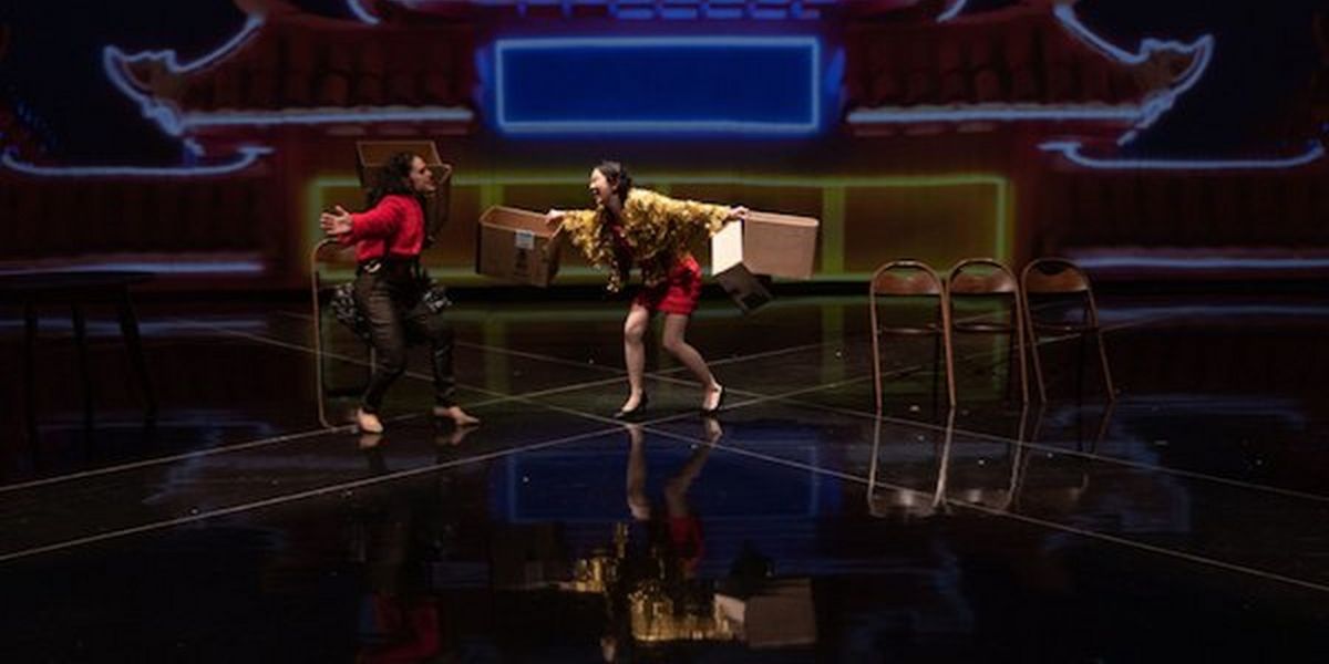 Fully-Staged Operas, LET'S CELEBRATE Series & More Set for White Snake Projects 2023-24 Season