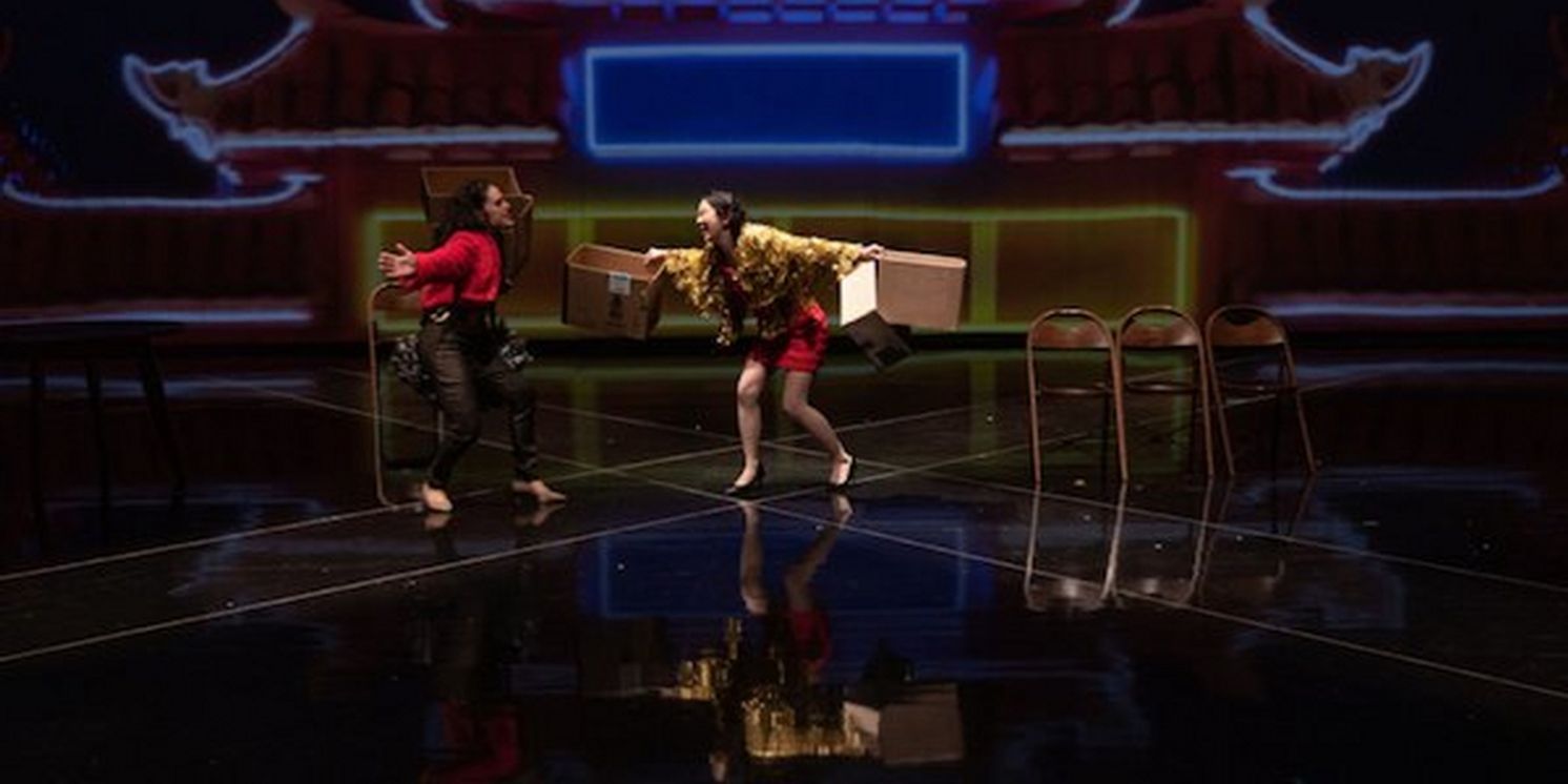 Fully-Staged Operas, LET'S CELEBRATE Series & More Set for White Snake Projects 2023-24 Season  Image