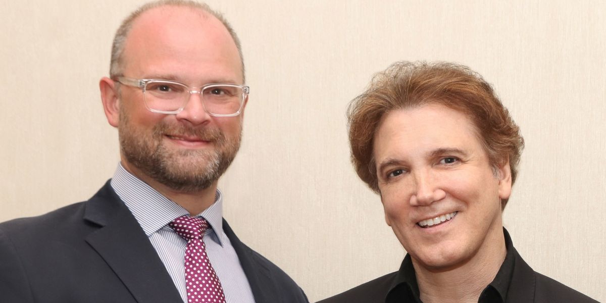 Carl Andress and Charles Busch to be Honored at Primary Stages 38th Anniversary Gala