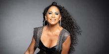 Sheila E. of WE STAND TOGETHER Uses Her Musical Talents to Effect Change for Racial J