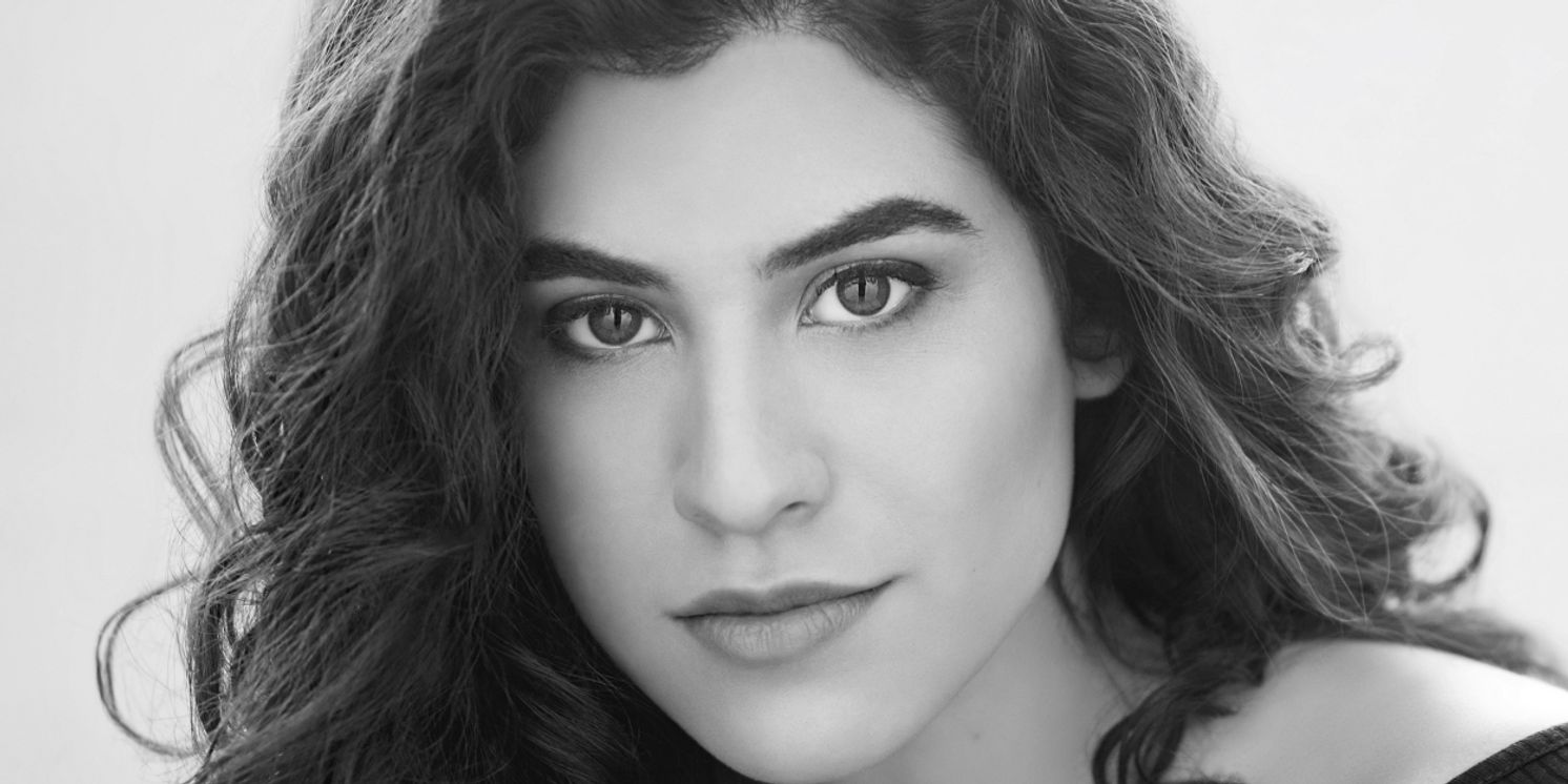 Jessie Davidson to Join PRETTY WOMAN: THE MUSICAL North American Tour as Vivian Ward  Image